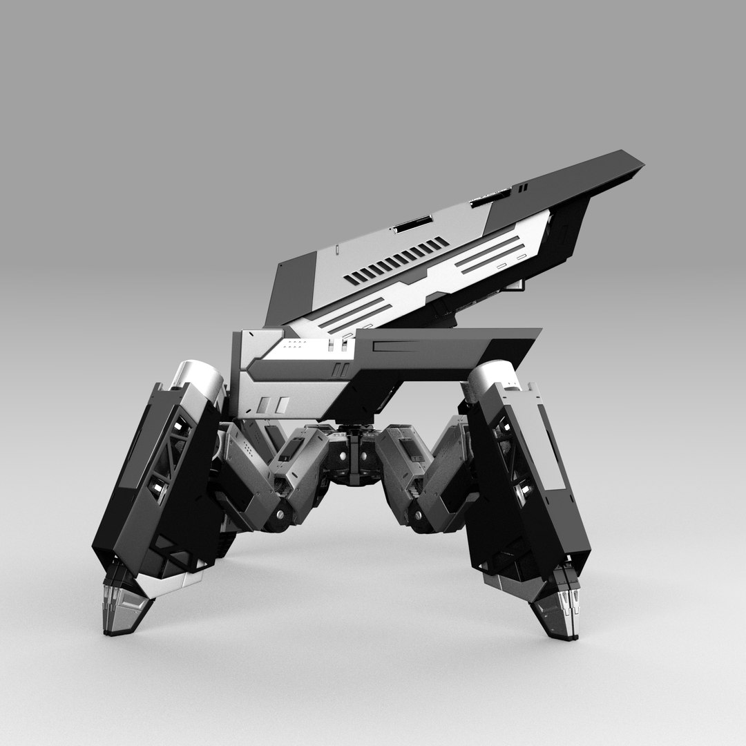 robot quadbot 102f 3D model https://p.turbosquid.com/ts-thumb/Xm/wKkfFh/TYzX3PjO/preview_3/jpg/1583859701/1920x1080/fit_q87/70fcd4ea8f5733361ee2984641653e89a2d10714/preview_3.jpg