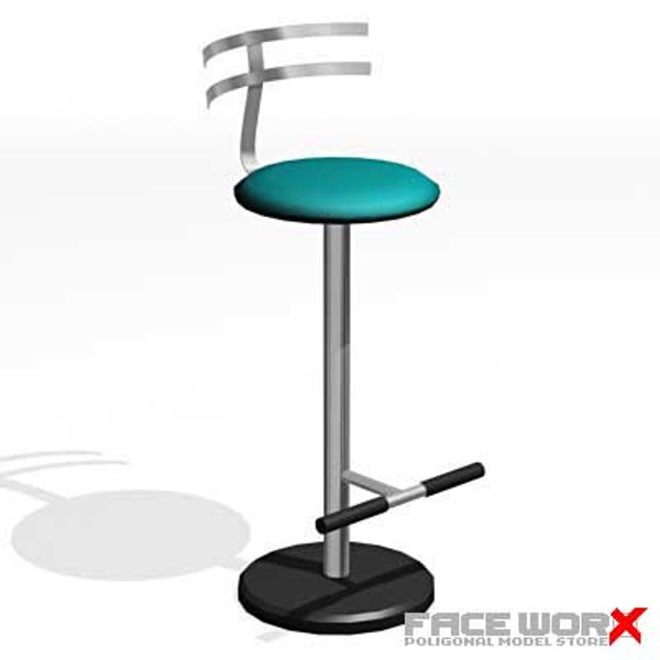 max bar stool