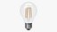 Lâmpada de Filamento LED 02