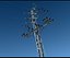 power transmission tower 3d model