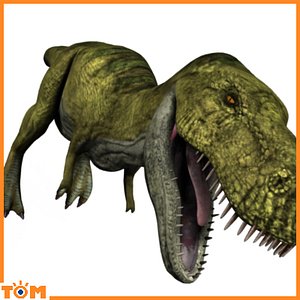 Tyrannosaurus