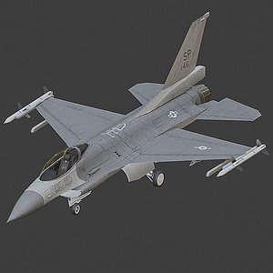 F16 Fighting Falcon