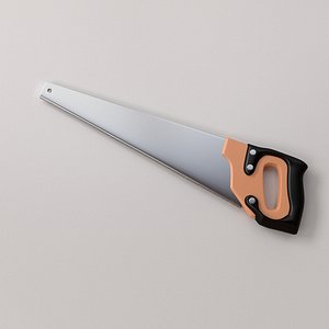 Hand Saw