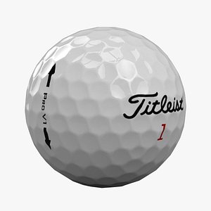 Golf Ball