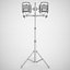 Halogen Work Light Bayco 02