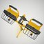 Halogen Work Light Bayco 02