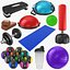 Collection Fitness