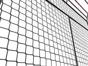max fence