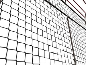 fence