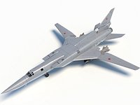 Tupolev Tu-22 M3 Backfire
