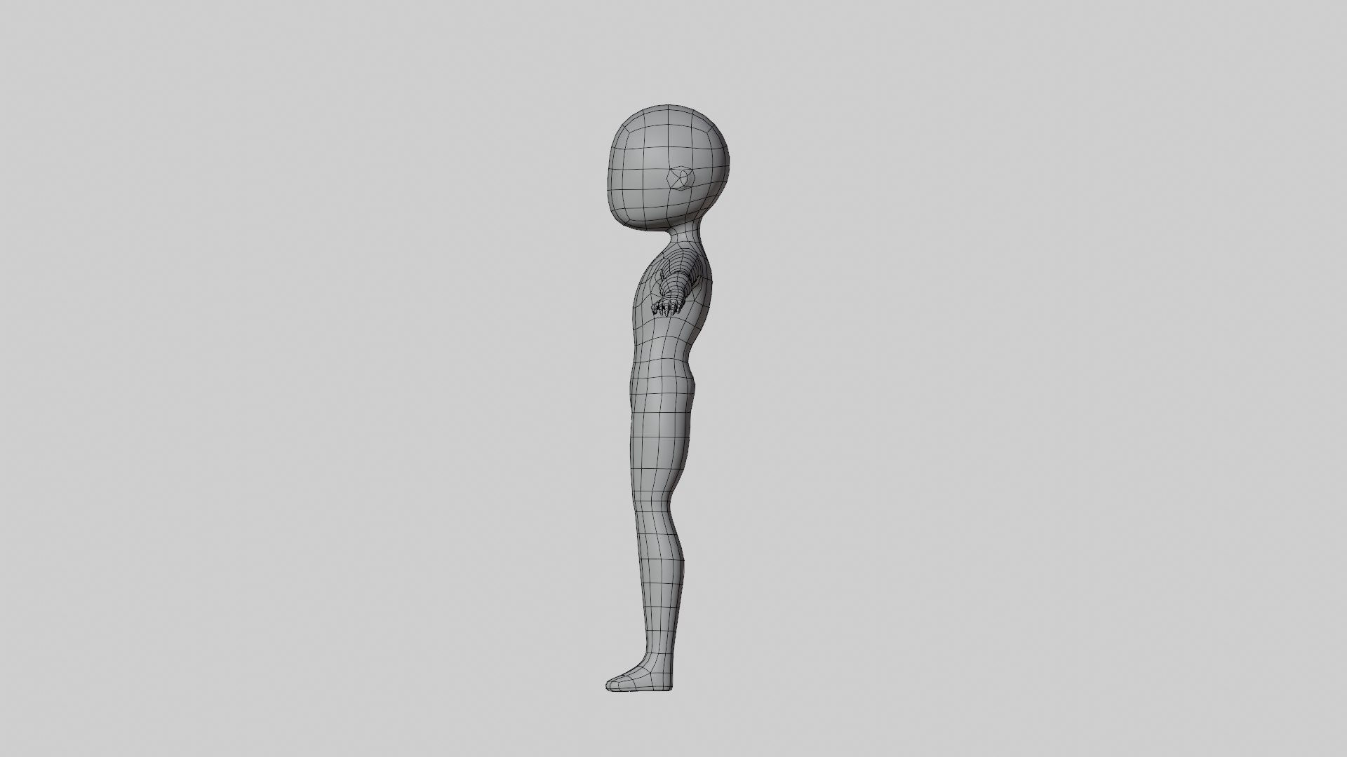 3D Stylistic Base Human Body Mesh model https://p.turbosquid.com/ts-thumb/Xn/MCfbwh/N4/body4/png/1662033264/1920x1080/fit_q87/a0fe1c0cb2284f5253c82f43c4d7dd0d1067b8a5/body4.jpg