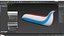 Toothpaste Blob Thee Colors