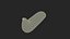 Toothpaste Blob Thee Colors