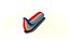 Toothpaste Blob Thee Colors