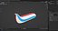 Toothpaste Blob Thee Colors