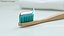 Toothpaste Blob Thee Colors