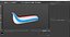 Toothpaste Blob Thee Colors