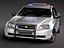Chevrolet Caprice - Impala Police Patrol Vehicle USA 2011