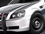 Chevrolet Caprice - Impala Police Patrol Vehicle USA 2011