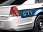 Chevrolet Caprice - Impala Police Patrol Vehicle USA 2011