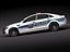 Chevrolet Caprice - Impala Police Patrol Vehicle USA 2011