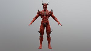 Devil