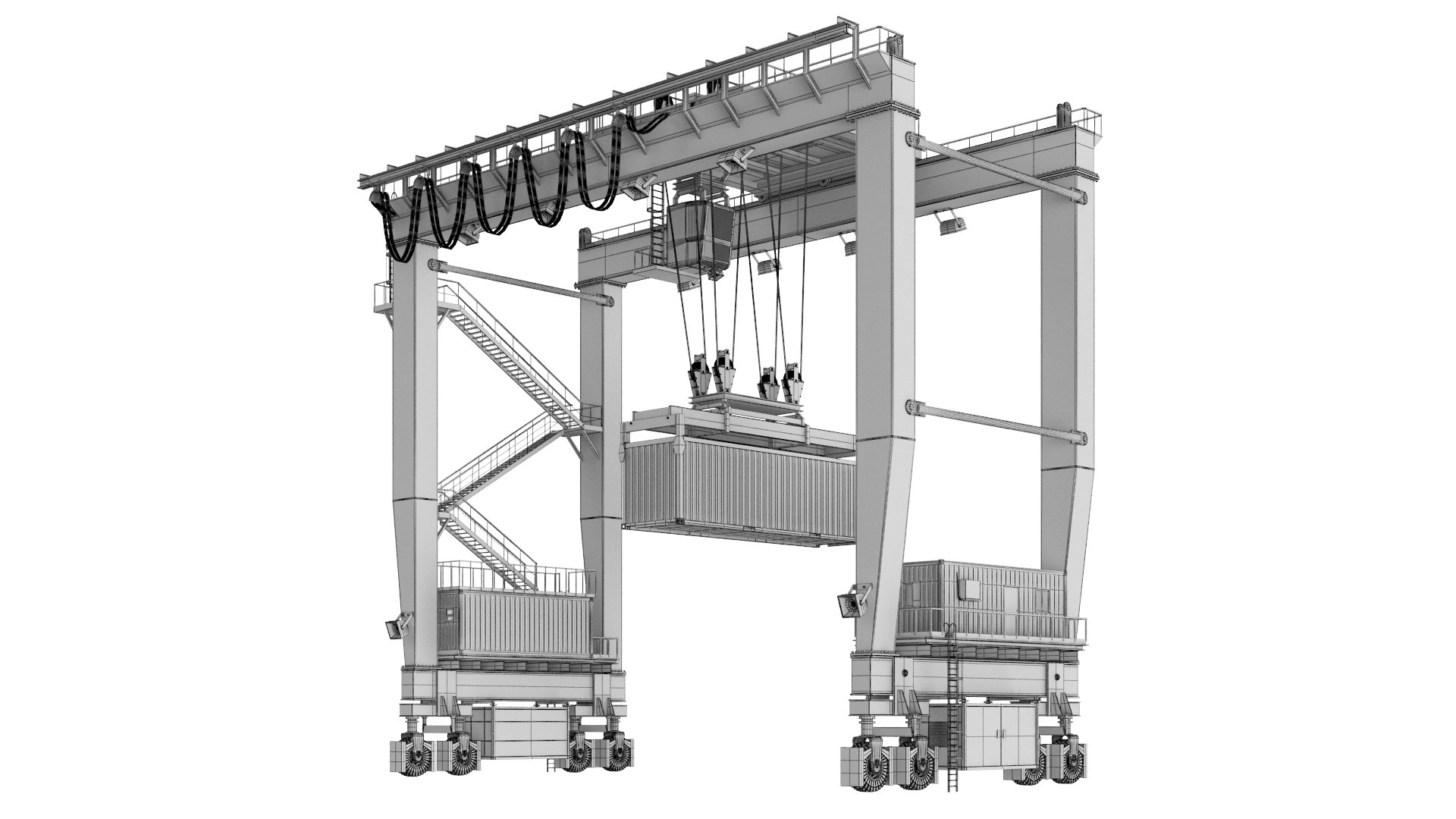 3D Large Port Collection https://p.turbosquid.com/ts-thumb/Xn/R4dt7V/75/bluecrane7/jpg/1639822245/1920x1080/fit_q87/a6d748cd306f4189109731e79c23cb9d7311f69c/bluecrane7.jpg