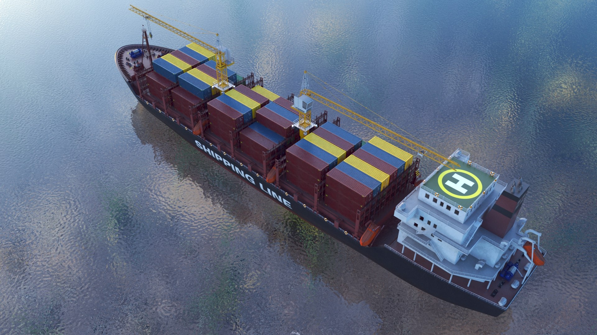 3D Large Port Collection https://p.turbosquid.com/ts-thumb/Xn/R4dt7V/kw/ship10/jpg/1639821257/1920x1080/fit_q87/893faa6769d312bc1a3022587e5fdd2a5fbbc128/ship10.jpg