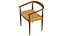 Nanna Ditzel Danish Armchair Model 113