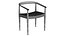 Nanna Ditzel Danish Armchair Model 113