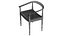 Nanna Ditzel Danish Armchair Model 113