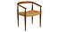 Nanna Ditzel Danish Armchair Model 113
