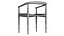 Nanna Ditzel Danish Armchair Model 113