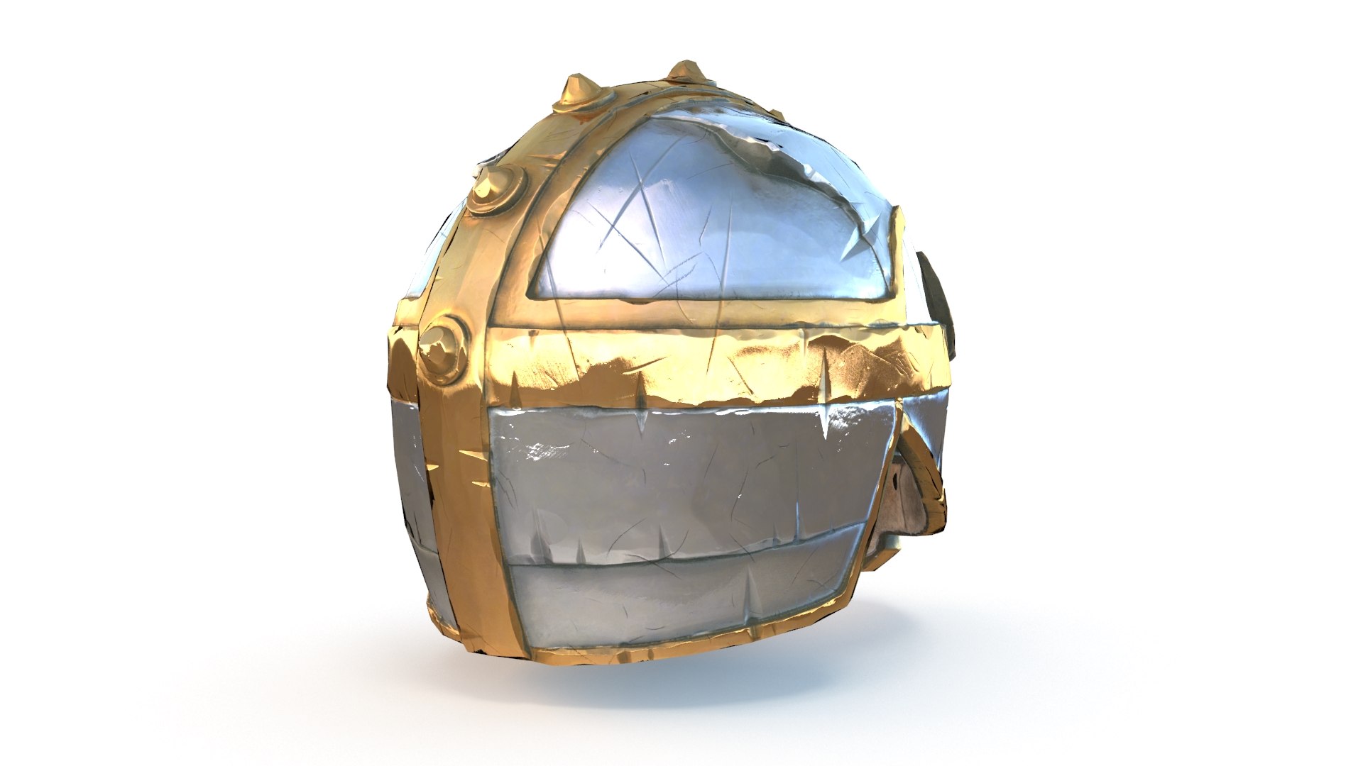 3D old helmet https://p.turbosquid.com/ts-thumb/Xn/SQWq0p/D8zNfrl6/r_0008/jpg/1596446034/1920x1080/fit_q87/1ee100f9fdff2921a338656d2749e49a9f24d2e8/r_0008.jpg