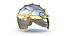 Vecchio casco
