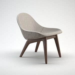 Zeitraum Moebel Morph-Pouf chair