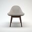 Zeitraum Moebel Morph-Pouf chair