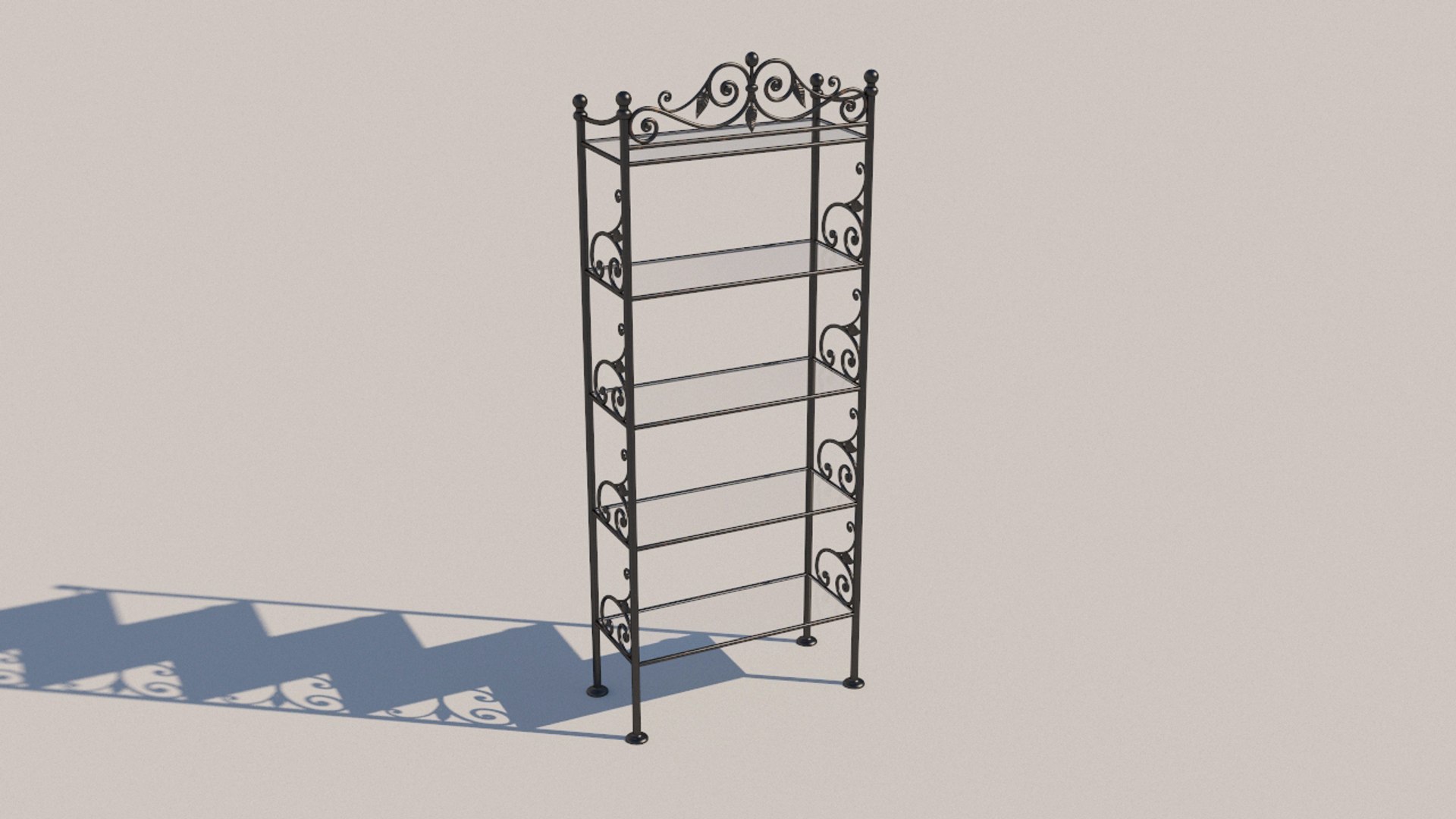 3D model forged bookcase https://p.turbosquid.com/ts-thumb/Xn/Sdqpxu/EkaKy25H/preview3/jpg/1534164771/1920x1080/fit_q87/ae5708175863a28bd250274e3ab6306dc3a5ca68/preview3.jpg