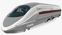 Very High Speed Train