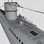 ma german wwii uboat
