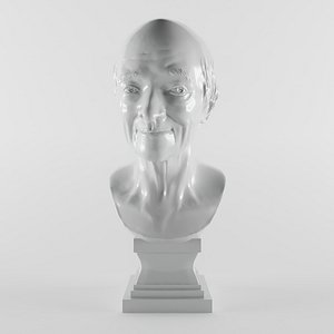 Francois-Marie Arouet Voltaire
