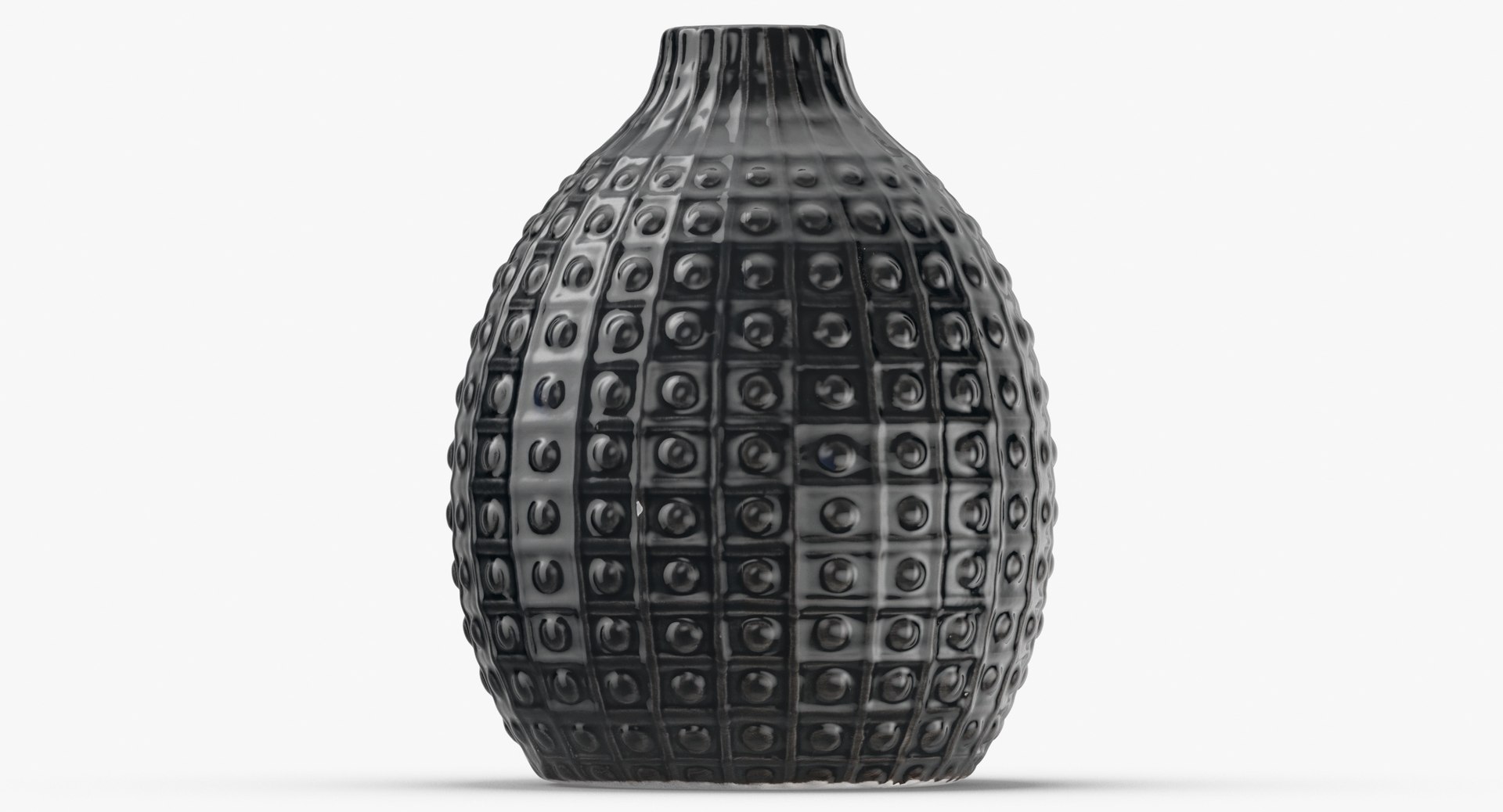 3D Model Vase Decoration 01 - TurboSquid 1484435