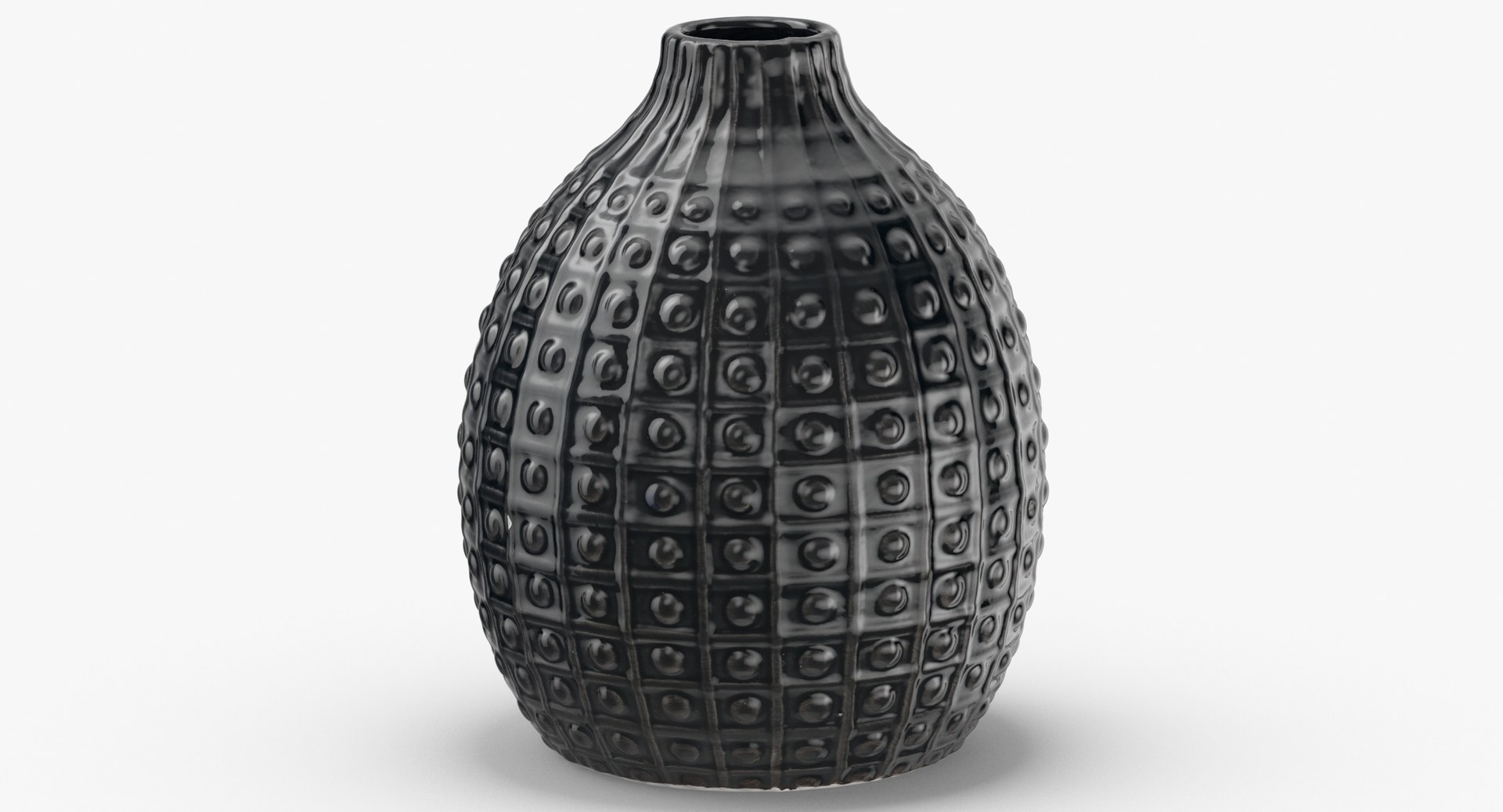 3D Model Vase Decoration 01 - TurboSquid 1484435