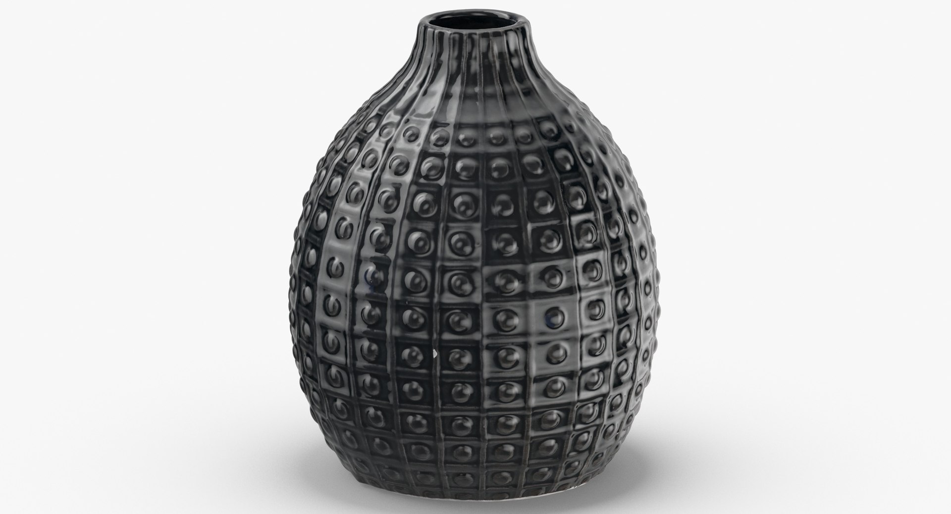 3D Model Vase Decoration 01 - TurboSquid 1484435