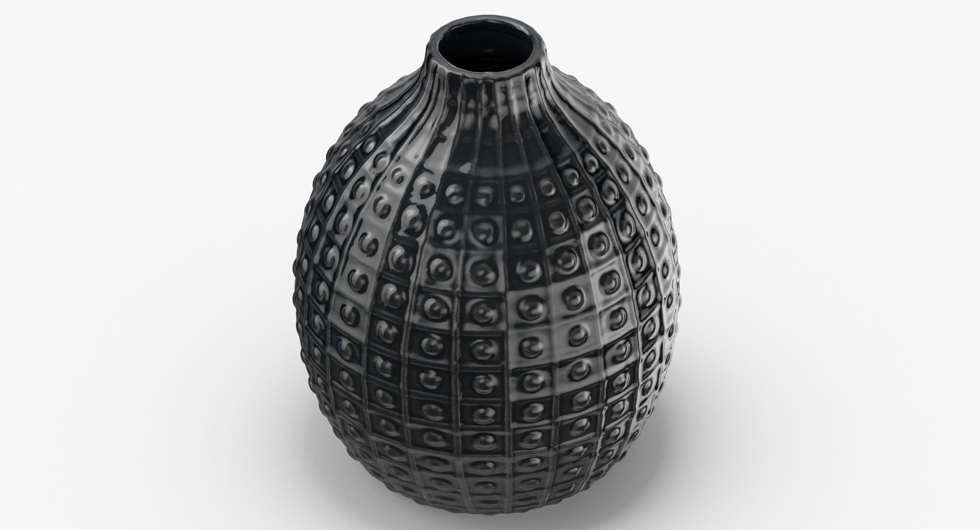 3D Model Vase Decoration 01 - TurboSquid 1484435