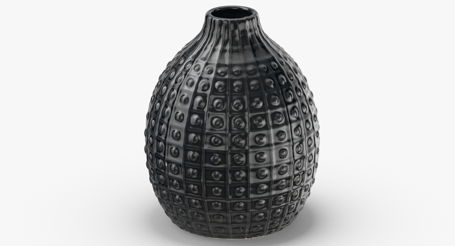 3D Model Vase Decoration 01 - TurboSquid 1484435