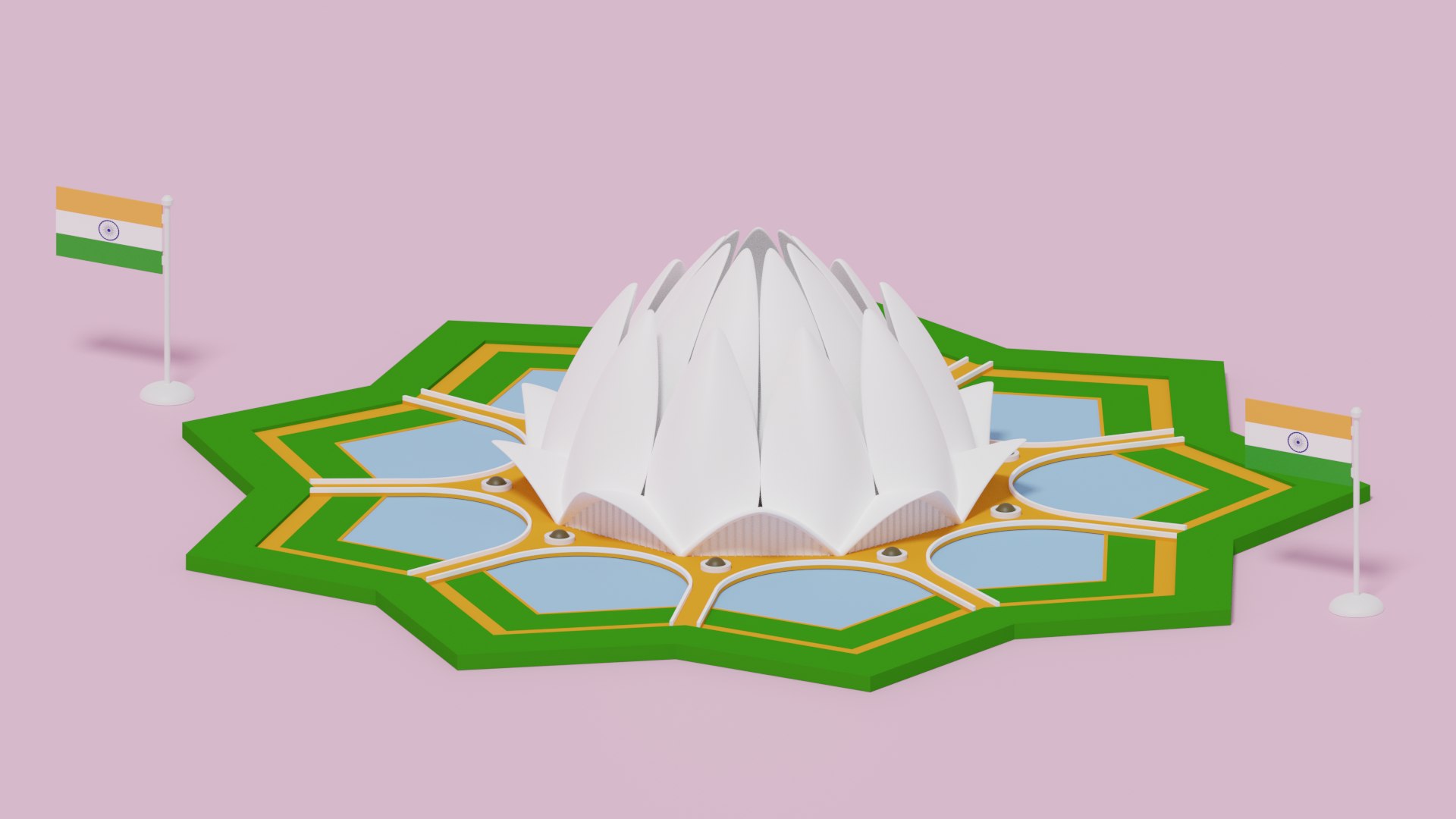 Lotus Temple India 3D model https://p.turbosquid.com/ts-thumb/Xn/b2dyvf/WQ/a_06/png/1739102377/1920x1080/fit_q87/90f2973f03bbf827410929cdc92f71c42e5b127e/a_06.jpg