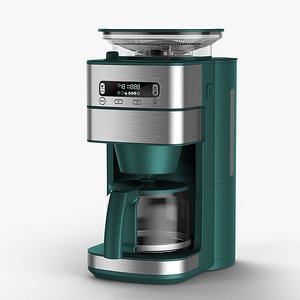 3D Coffee Filter Machine