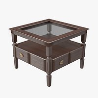 Table Cavio Fiesole