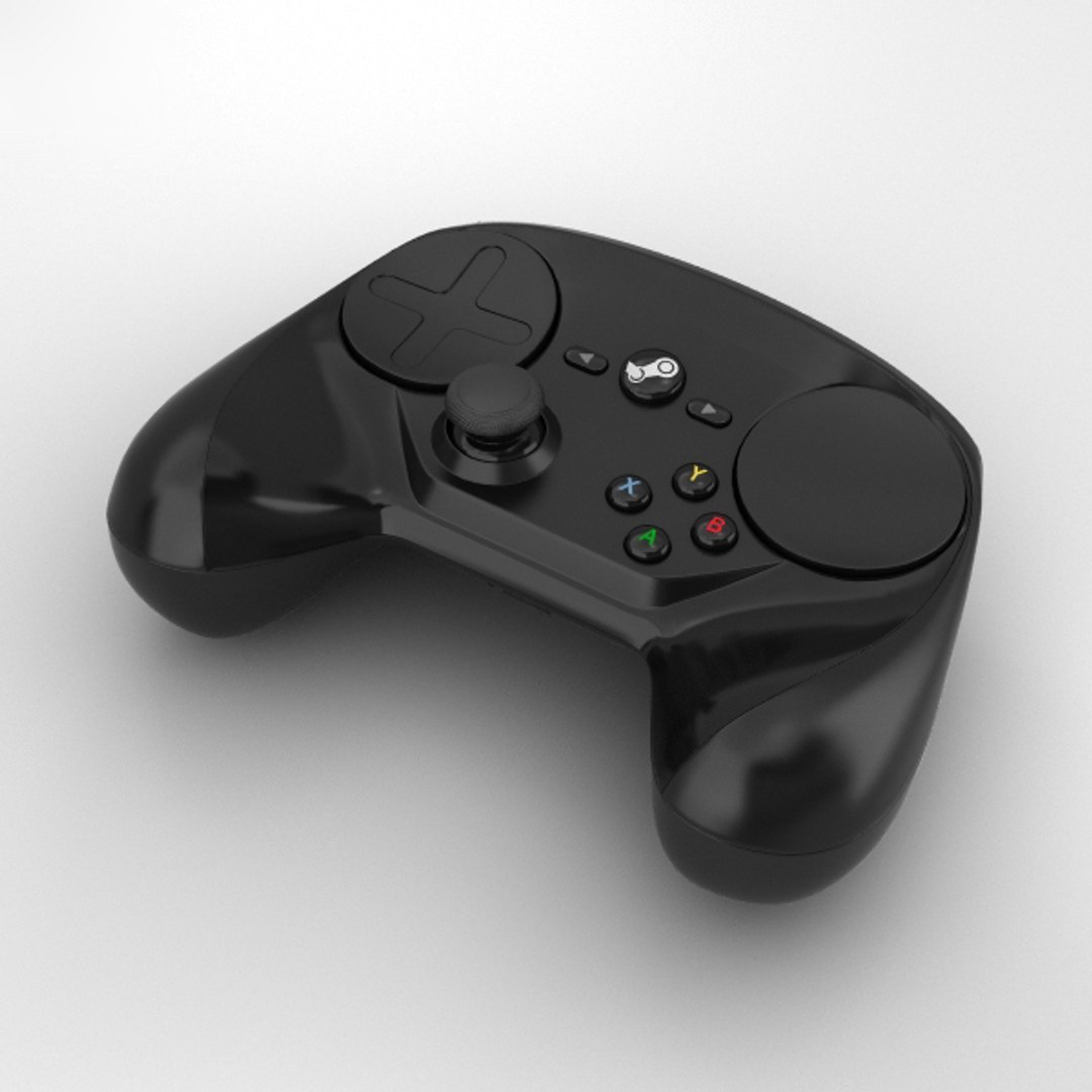 3d-steam-controller-model-turbosquid-1329119